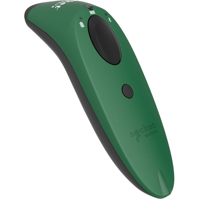 SocketScan® S740, 1D/2D Imager Barcode Scanner, Green - 50 Pack CX