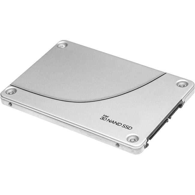 Solidigm - D3-S4520 Series - Solid State Drive - Generic Single Pack SSDSC2KB076TZ01