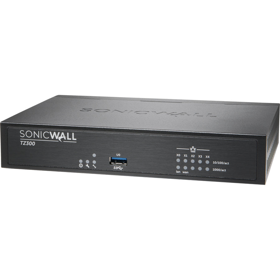 SonicWall Advanced Gateway Security Suite Capture Security Center Bundle - Subscription License - 1 License - 2 Year - TAA Compliant 02-SSC-0006