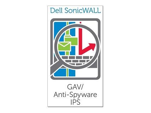 Sonicwall Gateway Anti-Malware 2 Year(S)