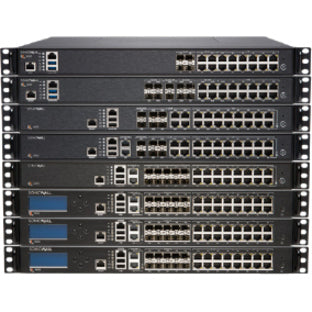 SonicWall NSA 2650 Network Security/Firewall Appliance 02-SSC-0239