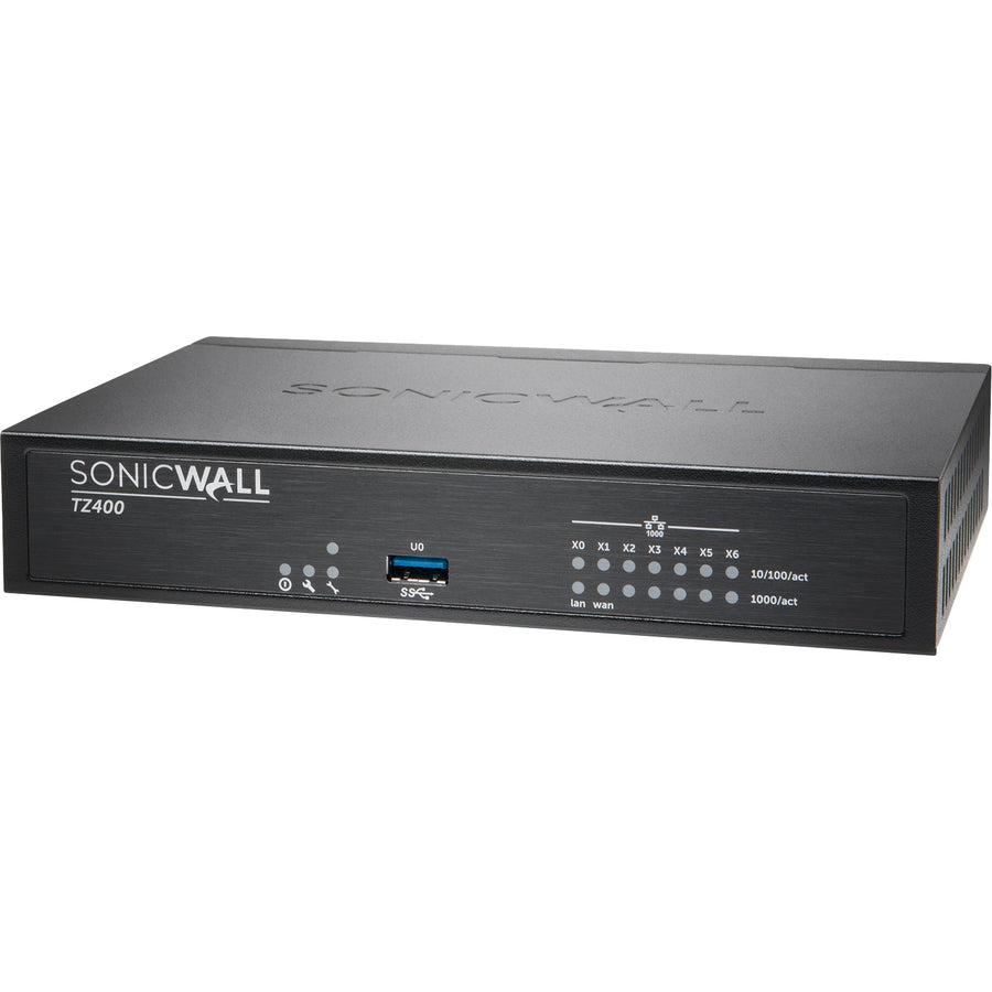 Sonicwall 01-Ssc-0213 Software License/Upgrade 1 License(S)
