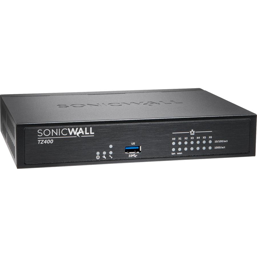 Sonicwall 01-Ssc-0213 Software License/Upgrade 1 License(S)