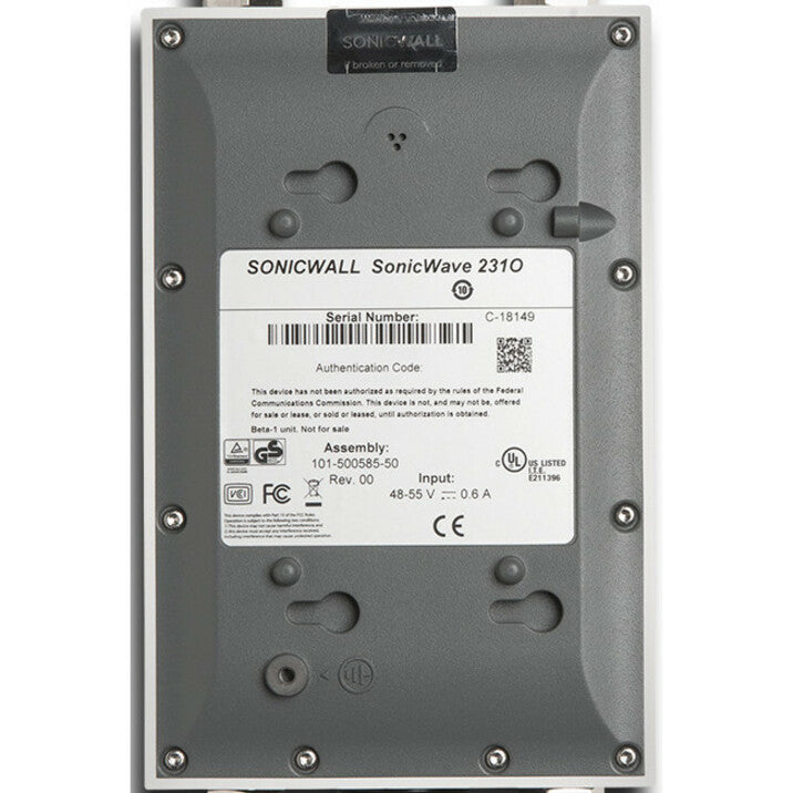 SonicWall Antenna 01-SSC-2463