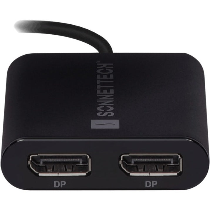 Sonnet DisplayPort/USB Audio/Video Adapter USB3-DDP4K