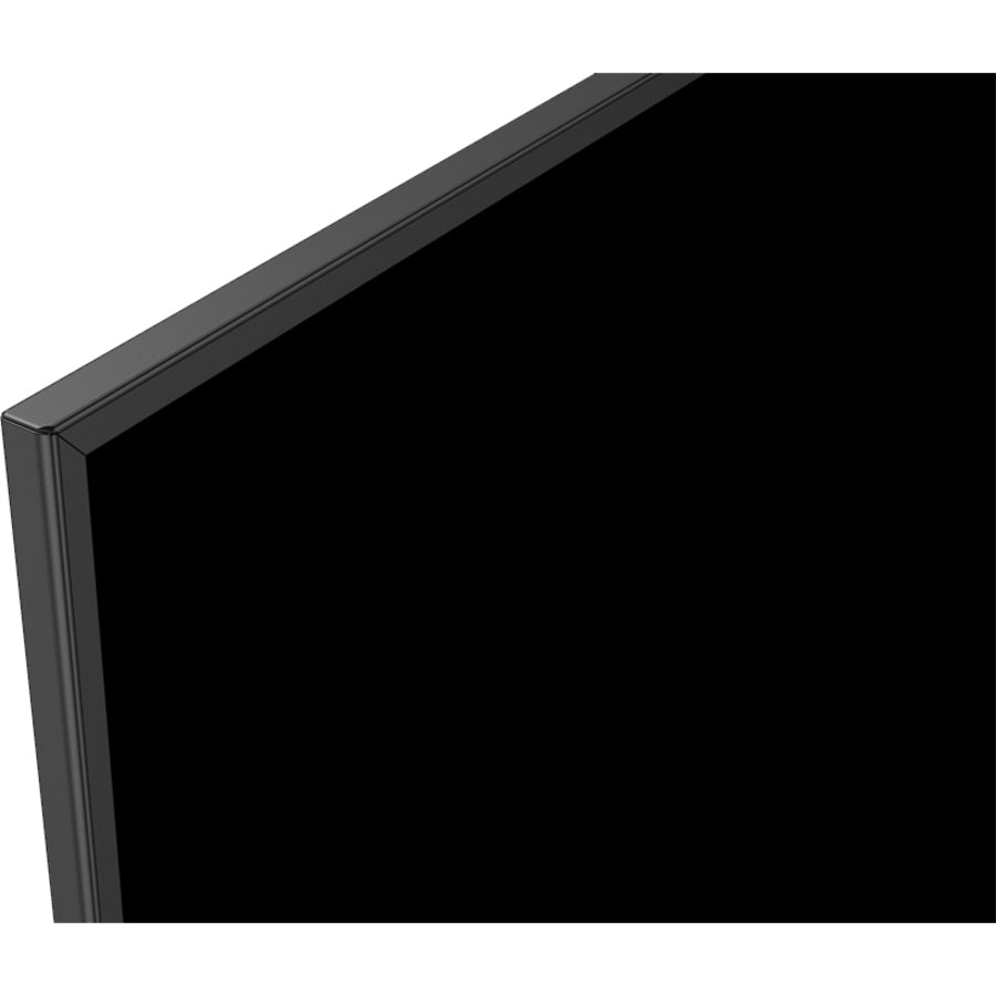 Sony FW-75BZ40H 75" BRAVIA 4K Professional Display | TechSoft FW75BZ40H