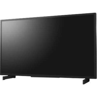 Sony Fw-32Bz30J Signage Display Digital Signage Flat Panel 81.3 Cm (32") Va Wi-Fi 300 Cd/M² 4K Ultra Hd Black Android 10