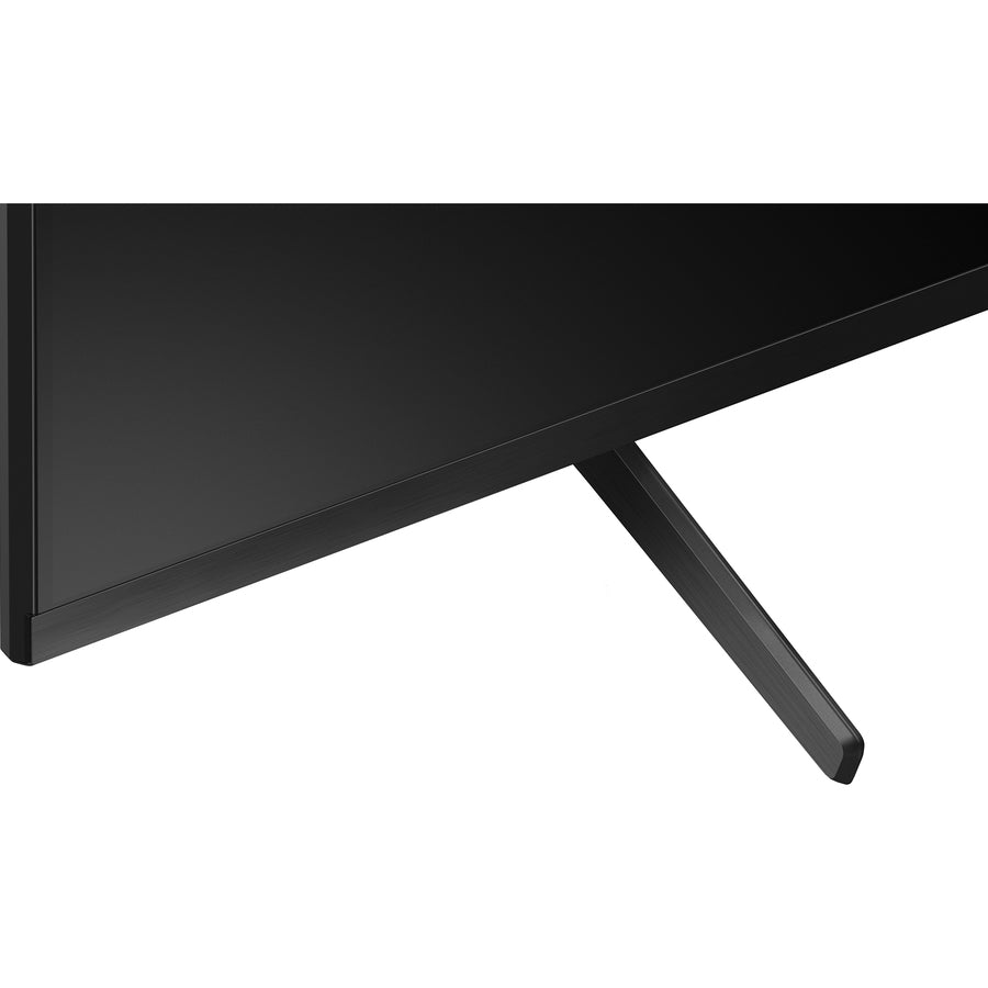 Sony Fw-43Bz35J Signage Display Digital Signage Flat Panel 109.2 Cm (43") Va Wi-Fi 560 Cd/M² 4K Ultra Hd Black Built-In Processor Android 10