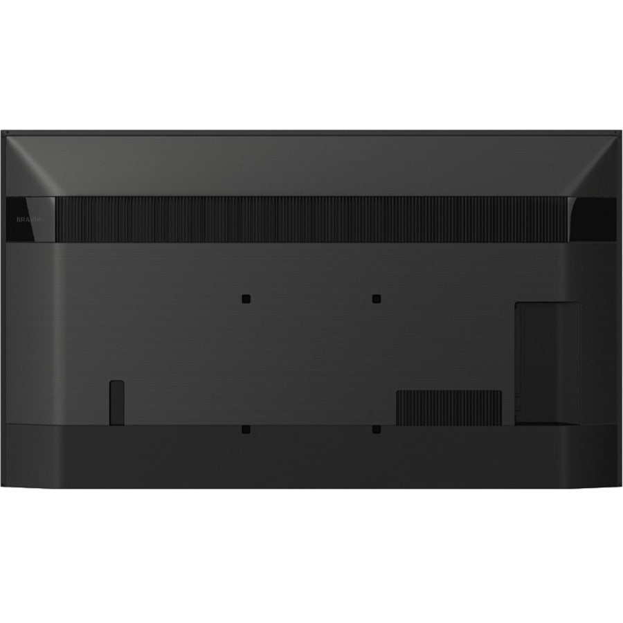 Sony Fw-75Bz40H Signage Display Digital Signage Flat Panel 190.5 Cm (75") Lcd Wi-Fi 850 Cd/M² 4K Ultra Hd Black Android 9.0 24/7