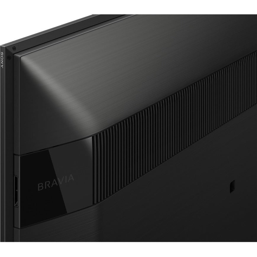Sony Fw-75Bz40H Signage Display Digital Signage Flat Panel 190.5 Cm (75") Lcd Wi-Fi 850 Cd/M² 4K Ultra Hd Black Android 9.0 24/7