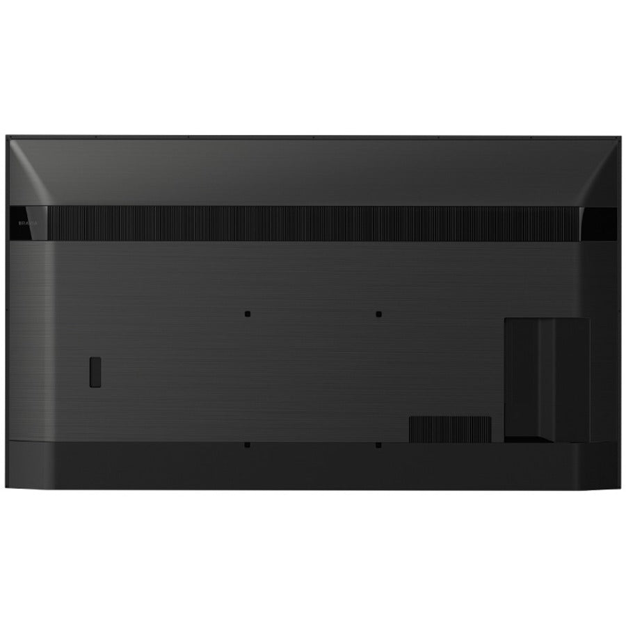 Sony Fw-85Bz40H Signage Display Digital Signage Flat Panel 2.16 M (85") Lcd Wi-Fi 850 Cd/M² 4K Ultra Hd Black Android 9.0 24/7
