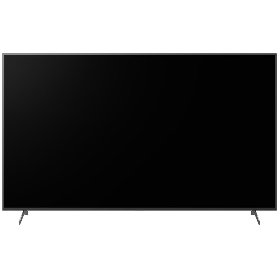 Sony Fw-85Bz40H Signage Display Digital Signage Flat Panel 2.16 M (85") Lcd Wi-Fi 850 Cd/M² 4K Ultra Hd Black Android 9.0 24/7