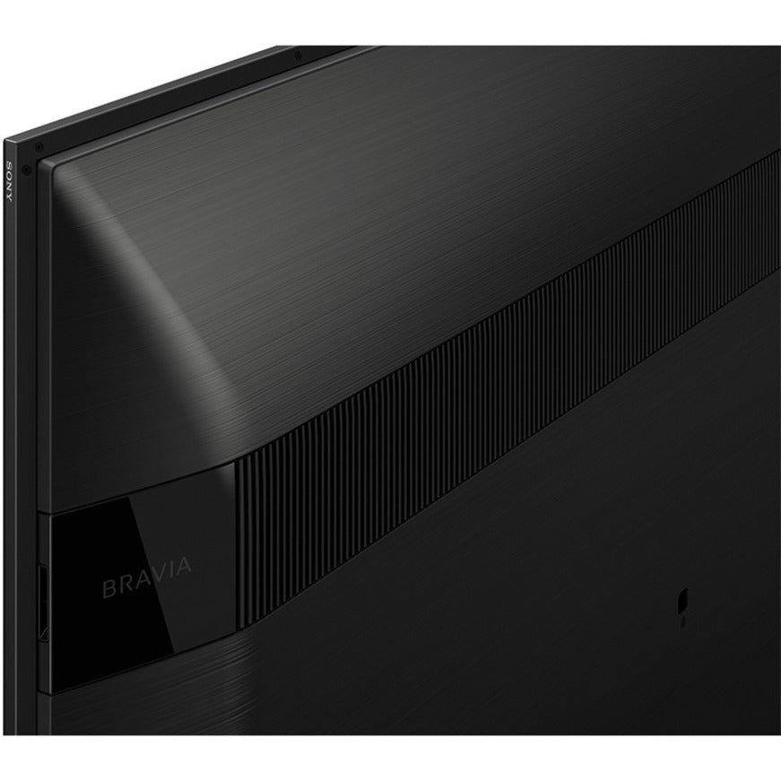 Sony Fw-85Bz40H Signage Display Digital Signage Flat Panel 2.16 M (85") Lcd Wi-Fi 850 Cd/M² 4K Ultra Hd Black Android 9.0 24/7