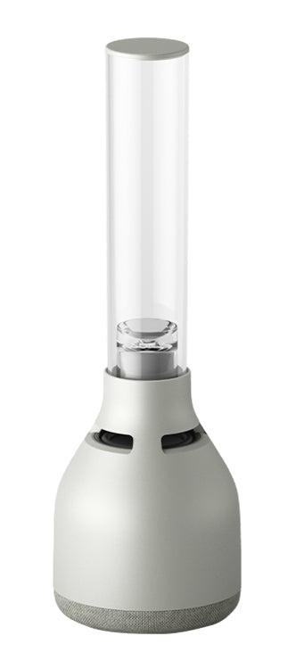 Sony Lspx-S3 Silver, Transparent