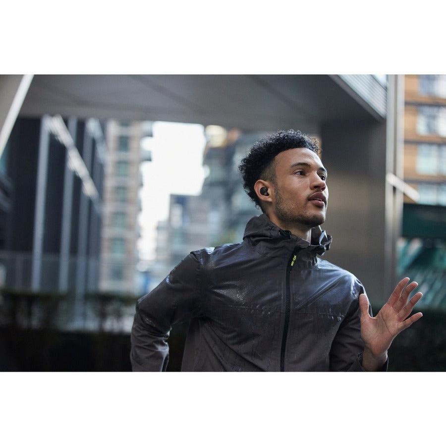 Sony Wf-1000Xm4 Headset True Wireless Stereo (Tws) In-Ear Calls/Music Usb Type-C Bluetooth Black