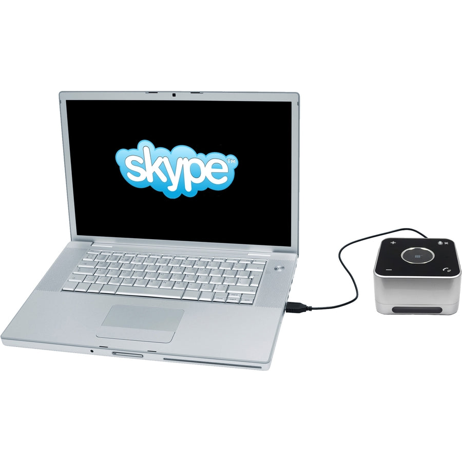 Spracht Conference Mate Combo Bluetooth Wireless and USB Combo Speaker MCP-3030