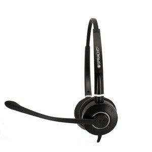 Spracht Headset HS-WD-USB-2