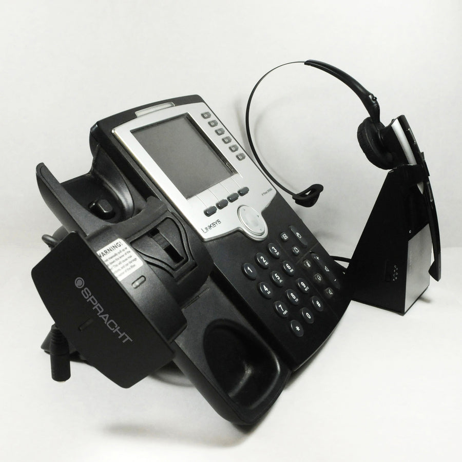 Spracht Remote Handset Lifter RHL-2010