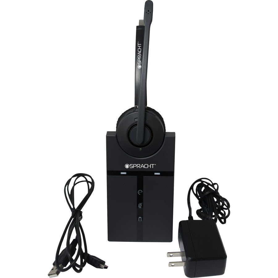 Spracht ZUM Maestro USB Headset HS-3010