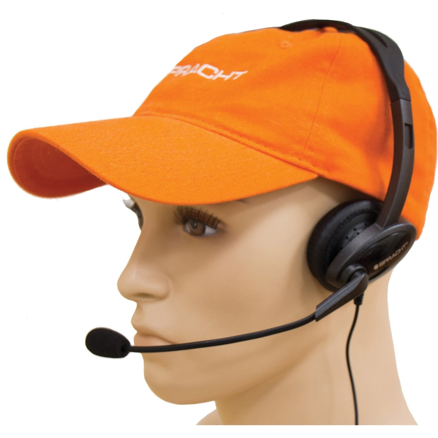 Spracht ZūM 3500™ Headset Binaural ZUM3500