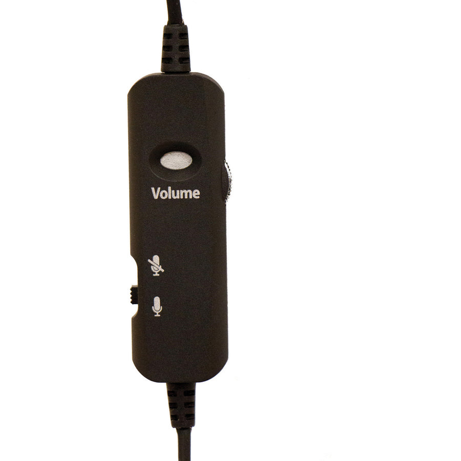 Spracht ZūM 3500™ Headset Binaural ZUM3500