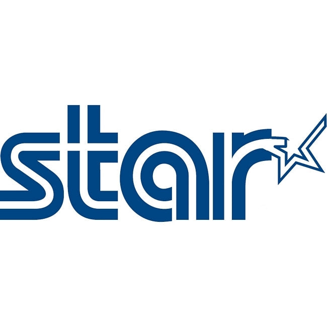 Star Micronics Receipt Paper for SM-L300, SM-L304 87992592