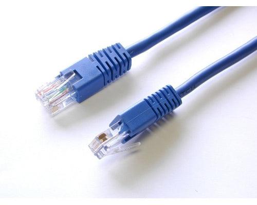 Startech.Com 12 Ft Blue Snagless Category 5E (350 Mhz) Utp Patch Cable Networking Cable 3.66 M