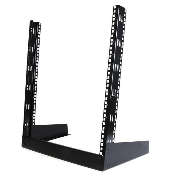 Startech.Com 12U 19In Desktop Open Frame 2 Post Rack