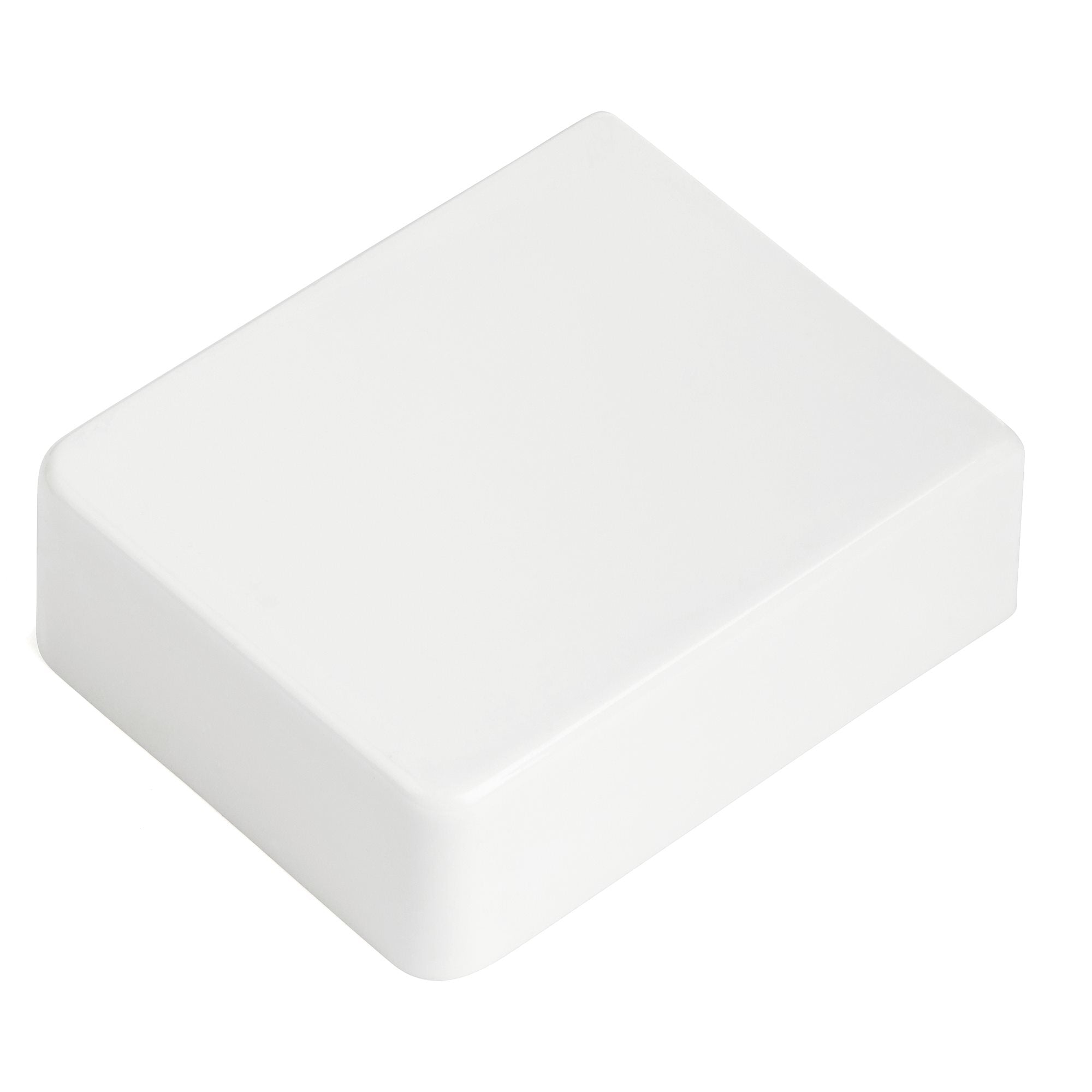 Startech.Com 20 Pack Cable Raceway End Cap For Cbmwwd3211 - Cable Management Accessories - Channel