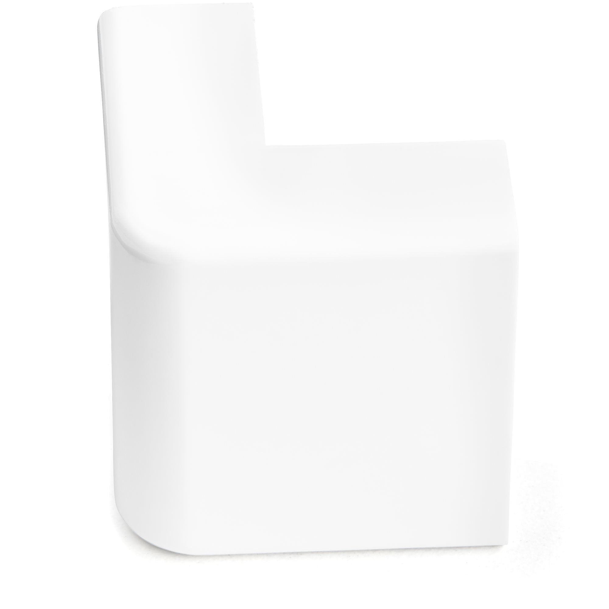 Startech.Com 20 Pack Cable Raceway Outside Corner Connectors For Cbmwwd3211 - Cable Management