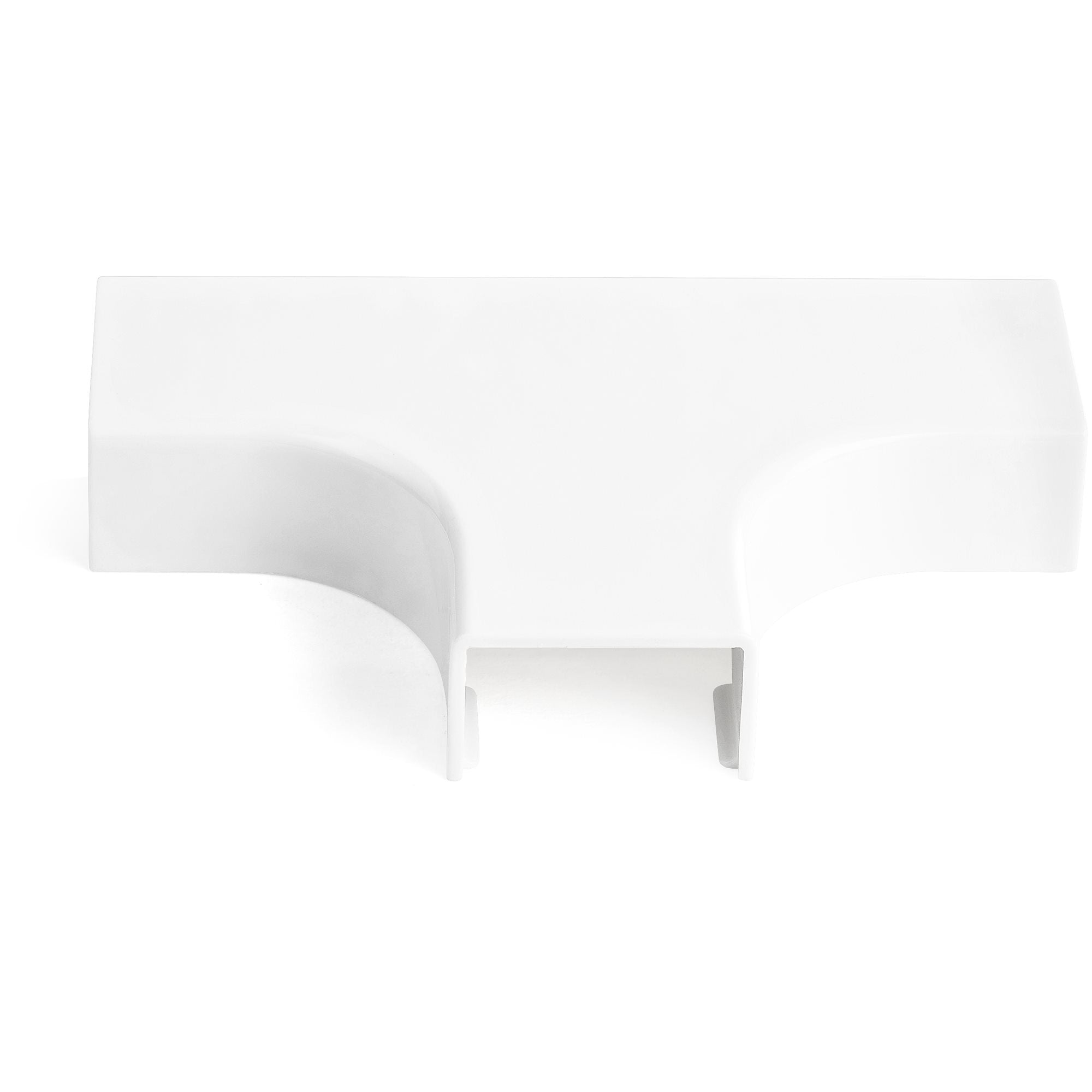 Startech.Com 20 Pack Cable Raceway T Connector For Cbmwwd1911 - Cable Management Accessories - 3 Way