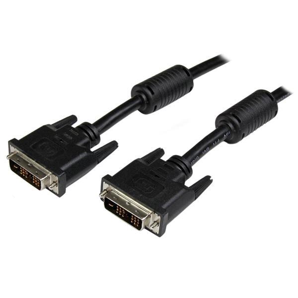 Startech.Com 35 Ft Dvi-D Single Link Cable - M/M