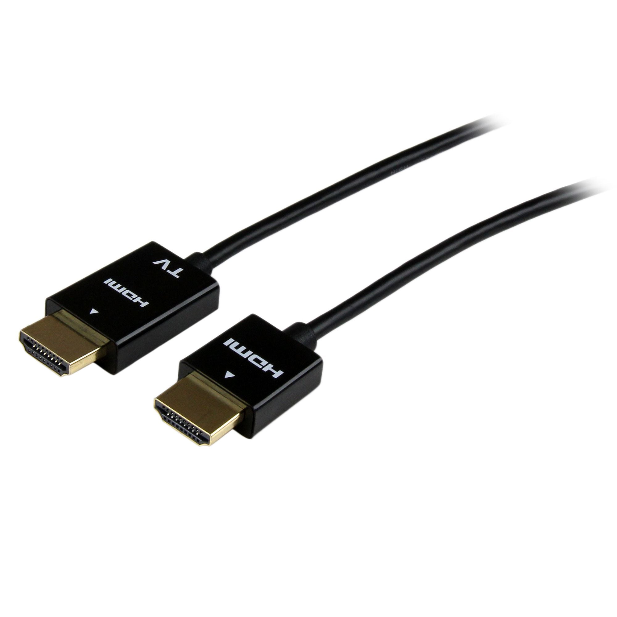 Startech.Com 5M (15 Ft) Active High Speed Hdmi Cable - Ultra Hd 4K X 2K Hdmi Cable - Hdmi To Hdmi M/M