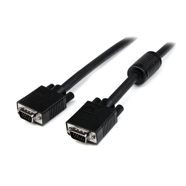 Startech.Com 75Ft Coax High Resolution Monitor Vga Cable - Hd15 M/M