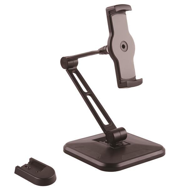 Startech.Com Adjustable Tablet Stand With Arm - Pivoting - Wall-Mountable