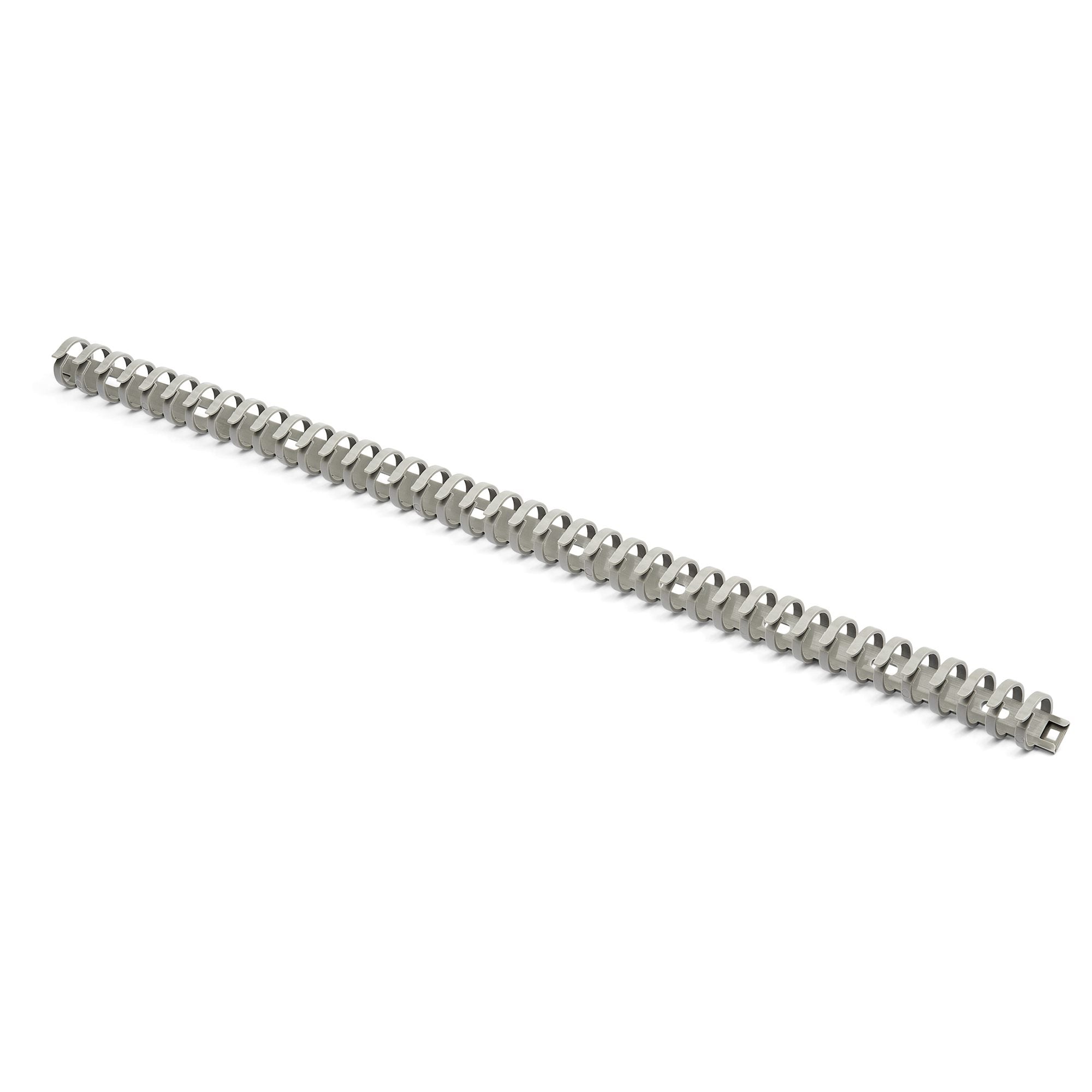 Startech.Com Cable Management Raceway Spine Vertebrae 20In - Network Cable Hider Kit - Wall Wire