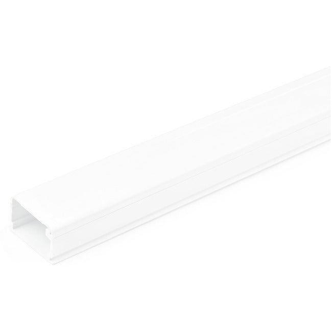 StarTech.com Cable Management Raceway w/ Adhesive Tape/Cover 1-1/8(32mm)W x 3/4"(20mm)H x 6ft(1.8m)length CBMOWD3220