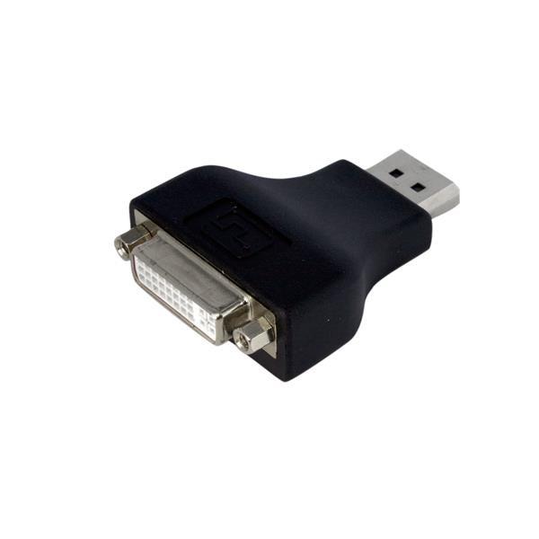 Startech.Com Displayport Dvi Video Adapter Converter
