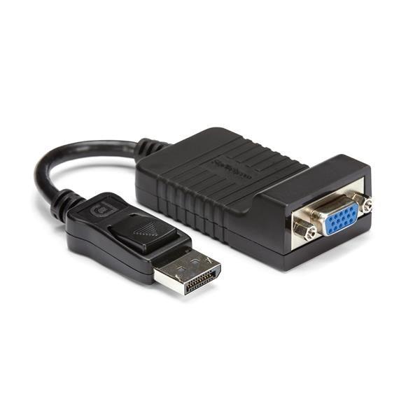 Startech.Com Displayport To Vga Video Adapter Converter