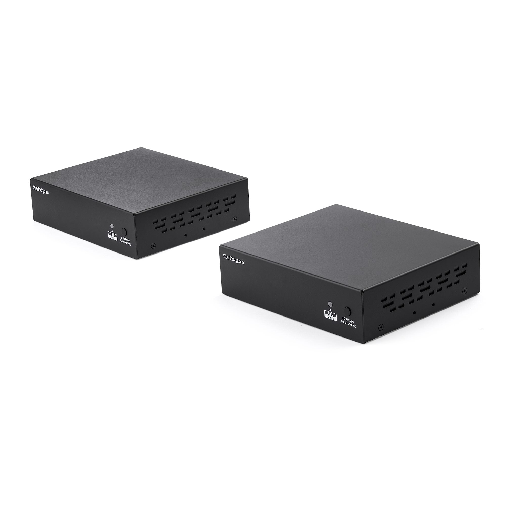 Startech.Com Dual Hdmi Over Cat6 Extender - 1080P