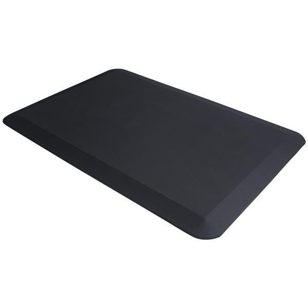 Startech.Com Ergonomic Anti-Fatigue Mat For Standing Desks