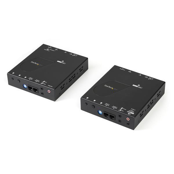 Startech.Com Hdmi Over Ip Extender Kit - 4K