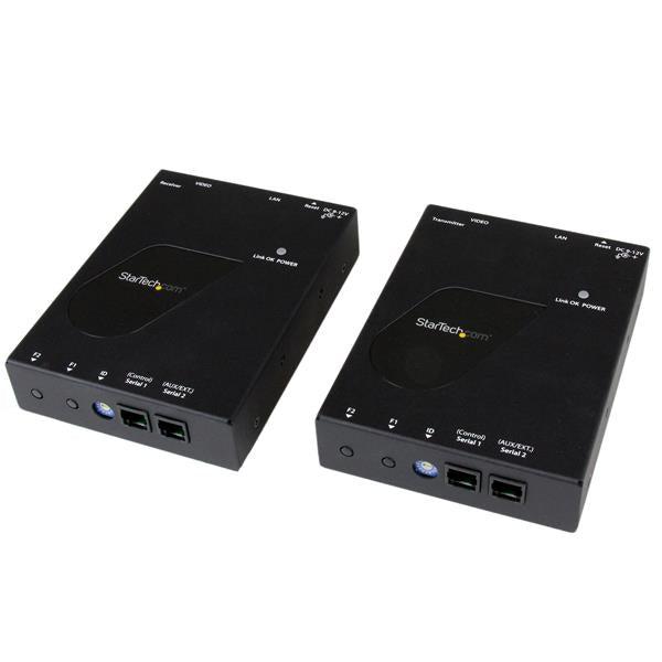 Startech.Com Hdmi Over Ip Distribution Kit  1080P