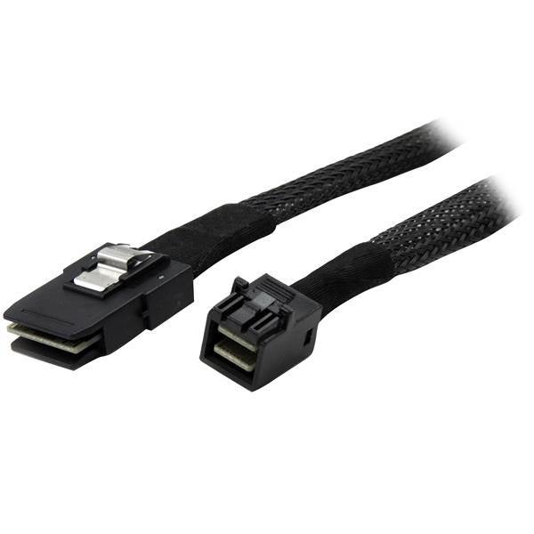 Startech.Com Internal Mini-Sas Cable - Sff-8087 To Sff-8643 - 1 M