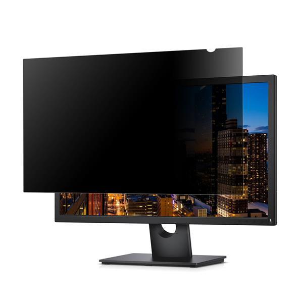 StarTech.com Monitor Privacy Screen for 24" Display - Blue Light Reducing PRIVSCNMON24
