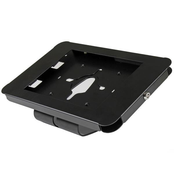 Startech.Com Secure Tablet Stand - Desk Or Wall-Mountable