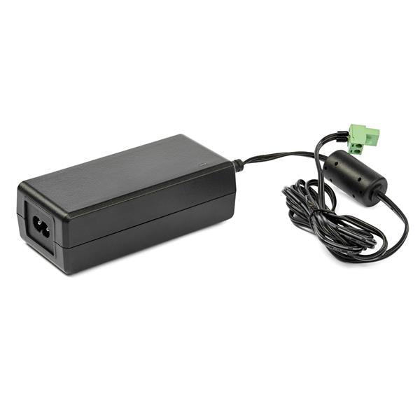 Startech.Com Universal Dc Power Adapter For Industrial Usb Hubs - 20V, 3.25A