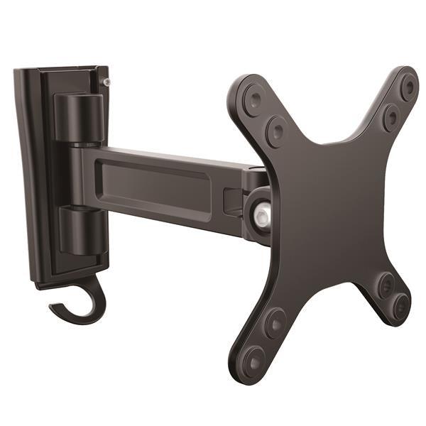 Startech.Com Wall-Mount Monitor Arm - Single Swivel