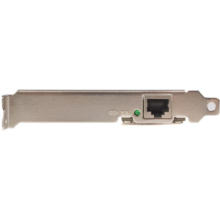 Startech.Com 1 Port Pci Express 10/100 Ethernet Network Interface Adapter Card