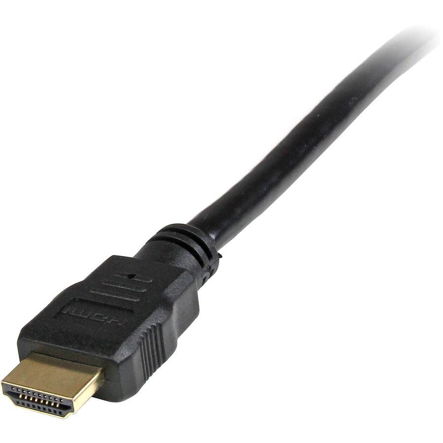 Startech.Com 10 Ft Hdmi To Dvi-D Cable - M/M